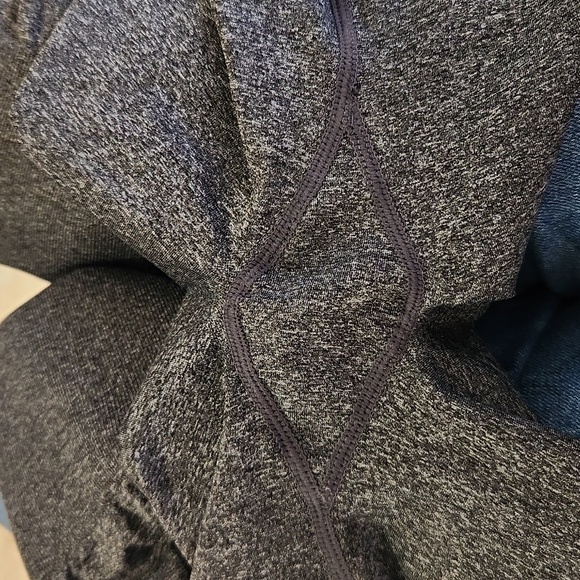 NVGTN shorts.  Size L.  Gray - Picture 4 of 8